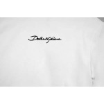 2025年8月6日入荷新作Dolce&Gabbana半袖 tシャツ人気商品/DW工場