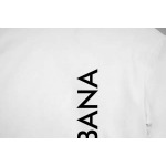 2025年8月6日入荷新作Dolce&Gabbana半袖 tシャツ人気商品/DW工場