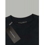 2025年8月6日入荷新作Dolce&Gabbana半袖 tシャツ人気商品/DW工場