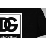2025年8月6日入荷新作Dolce&Gabbana半袖 tシャツ人気商品/DW工場