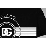 2025年8月6日入荷新作Dolce&Gabbana半袖 tシャツ人気商品/DW工場
