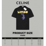 2025年8月6日入荷新作Celine半袖 tシャツ人気商品/DW工場