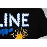 2025年8月6日入荷新作Celine半袖 tシャツ人気商品/DW工場