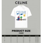 2025年8月6日入荷新作Celine半袖 tシャツ人気商品/DW工場