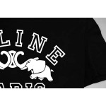 2025年8月6日入荷新作Celine半袖 tシャツ人気商品/DW工場
