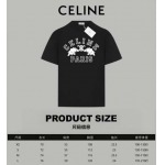 2025年8月6日入荷新作Celine半袖 tシャツ人気商品/DW工場