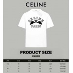 2025年8月6日入荷新作Celine半袖 tシャツ人気商品/DW工場