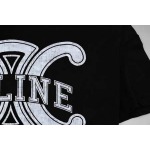 2025年8月6日入荷新作Celine半袖 tシャツ人気商品/DW工場
