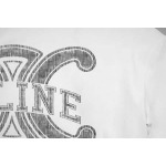 2025年8月6日入荷新作Celine半袖 tシャツ人気商品/DW工場