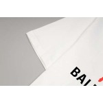 2025年8月6日入荷新作BALENCIAGA半袖 tシャツ人気商品/DW工場