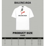 2025年8月6日入荷新作BALENCIAGA半袖 tシャツ人気商品/DW工場