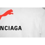 2025年8月6日入荷新作BALENCIAGA半袖 tシャツ人気商品/DW工場