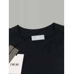 2025年8月6日入荷新作Dior半袖 tシャツ人気商品/DW工場