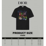 2025年8月6日入荷新作Dior半袖 tシャツ人気商品/DW工場