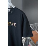 2025年8月6日入荷新作LOEWE半袖 tシャツ人気商品/DW工場