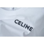 2025年8月6日入荷新作CELINE半袖 tシャツ人気商品/DW工場