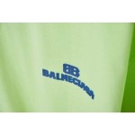 2025年8月6日入荷新作BALENCIAGA半袖 tシャツ人気商品/DW工場