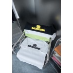 2025年8月6日入荷新作BALENCIAGA半袖 tシャツ人気商品/DW工場