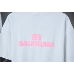 2025年8月6日入荷新作BALENCIAGA半袖 tシャツ人気商品/DW工場