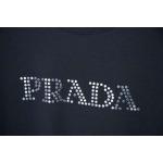 2025年8月6日入荷新作PRADA半袖 tシャツ人気商品/DW工場