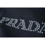 2025年8月6日入荷新作PRADA半袖 tシャツ人気商品/DW工場