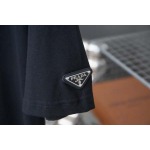 2025年8月6日入荷新作PRADA半袖 tシャツ人気商品/DW工場