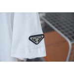 2025年8月6日入荷新作PRADA半袖 tシャツ人気商品/DW工場