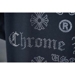 2025年8月6日入荷新作Chrome Hearts半袖 tシャツ人気商品/DW工場