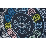 2025年8月6日入荷新作Chrome Hearts半袖 tシャツ人気商品/DW工場