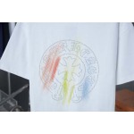 2025年8月6日入荷新作Chrome Hearts半袖 tシャツ人気商品/DW工場