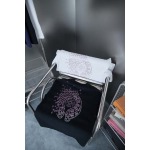 2025年8月6日入荷新作Chrome Hearts半袖 tシャツ人気商品/DW工場