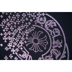 2025年8月6日入荷新作Chrome Hearts半袖 tシャツ人気商品/DW工場