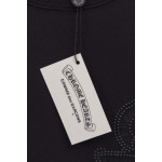 2025年8月6日入荷新作Chrome Hearts半袖 tシャツ人気商品/DW工場