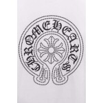 2025年8月6日入荷新作Chrome Hearts半袖 tシャツ人気商品/DW工場