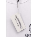 2025年8月6日入荷新作Chrome Hearts半袖 tシャツ人気商品/DW工場