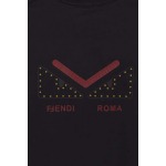 2025年8月6日入荷新作Fendi半袖 tシャツ人気商品/DW工場