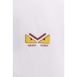 2025年8月6日入荷新作Fendi半袖 tシャツ人気商品/DW工場