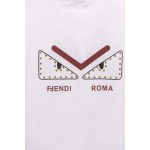 2025年8月6日入荷新作Fendi半袖 tシャツ人気商品/DW工場