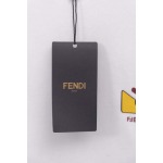 2025年8月6日入荷新作Fendi半袖 tシャツ人気商品/DW工場