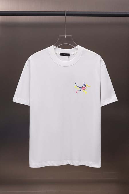 2025年8月6日入荷新作ARCTERYX半袖 tシャツ人気...