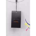 2025年8月6日入荷新作ARCTERYX半袖 tシャツ人気商品/DW工場