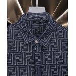 2025年8月6日入荷新作Fendiシャツ人気商品/DW工場