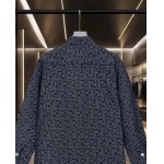 2025年8月6日入荷新作Fendiシャツ人気商品/DW工場