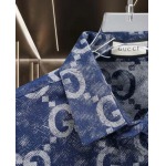 2025年8月6日入荷新作Gucciシャツ人気商品/DW工場