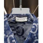 2025年8月6日入荷新作Gucciシャツ人気商品/DW工場