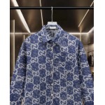 2025年8月6日入荷新作Gucciシャツ人気商品/DW工場