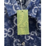 2025年8月6日入荷新作Gucciシャツ人気商品/DW工場