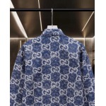 2025年8月6日入荷新作Gucciシャツ人気商品/DW工場