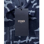 2025年8月6日入荷新作Fendiシャツ人気商品/DW工場