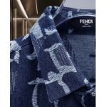 2025年8月6日入荷新作Fendiシャツ人気商品/DW工場